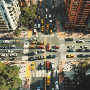 Cambios Legislativos y Normativas de Tráfico Sevilla